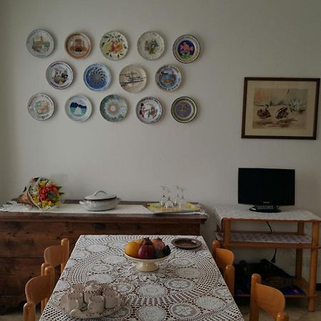 Chiara Apartment Mestre Ngoại thất bức ảnh