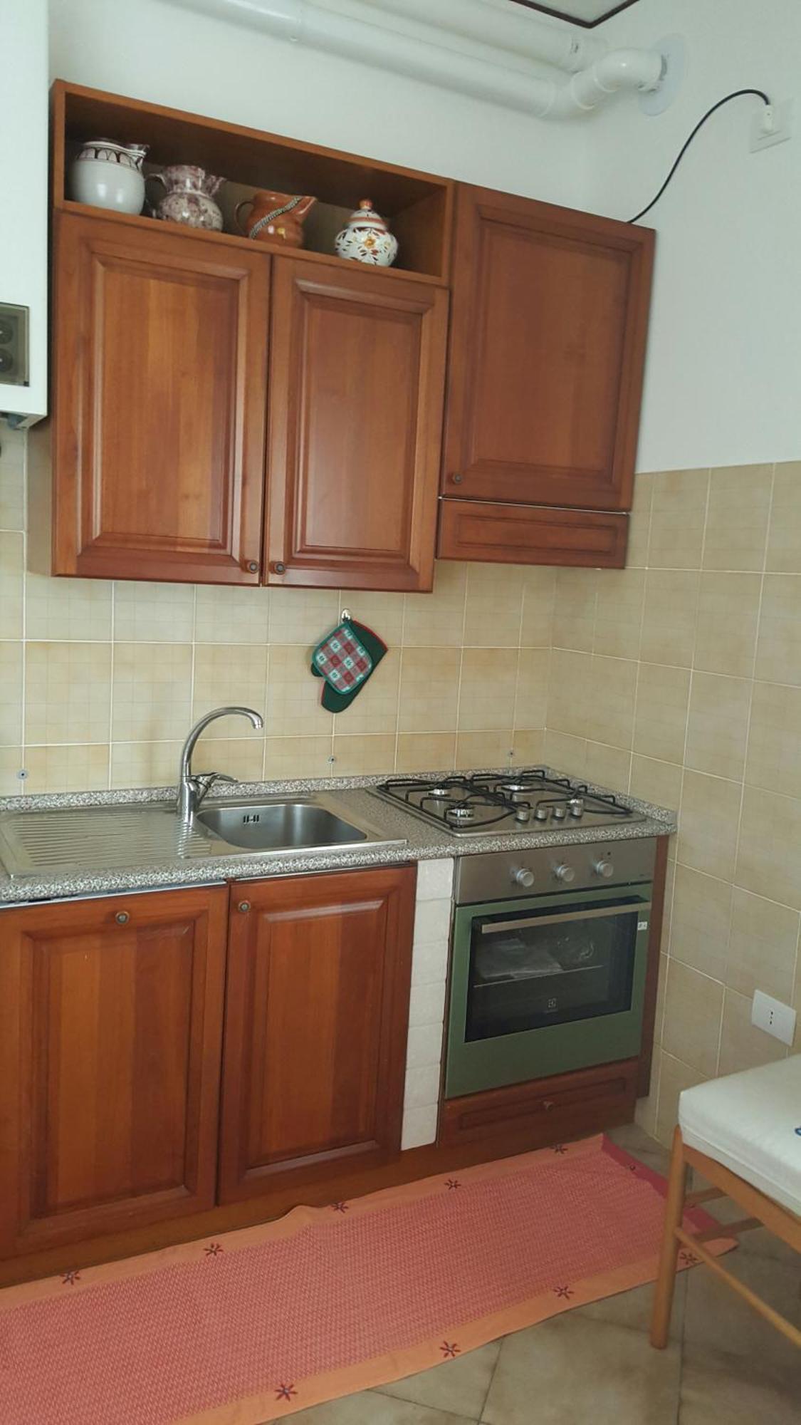 Chiara Apartment Mestre Ngoại thất bức ảnh