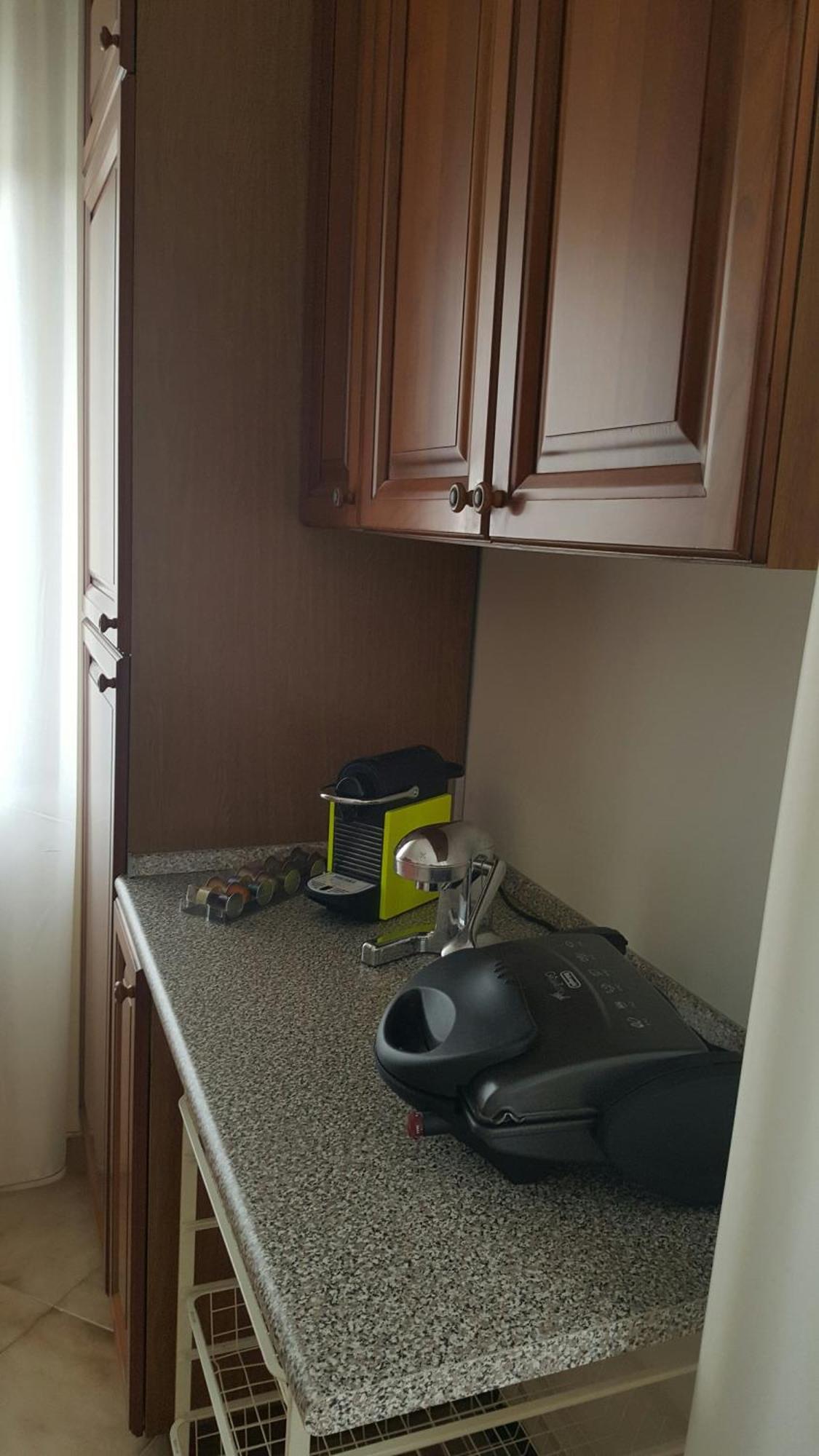 Chiara Apartment Mestre Ngoại thất bức ảnh