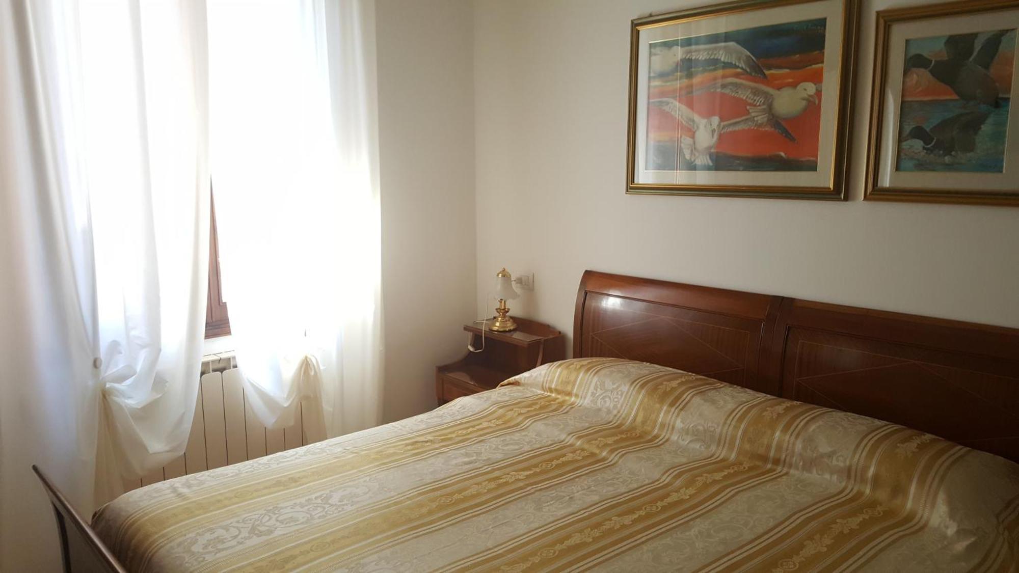 Chiara Apartment Mestre Ngoại thất bức ảnh