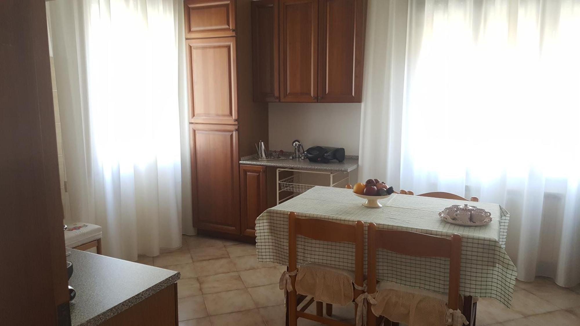 Chiara Apartment Mestre Ngoại thất bức ảnh