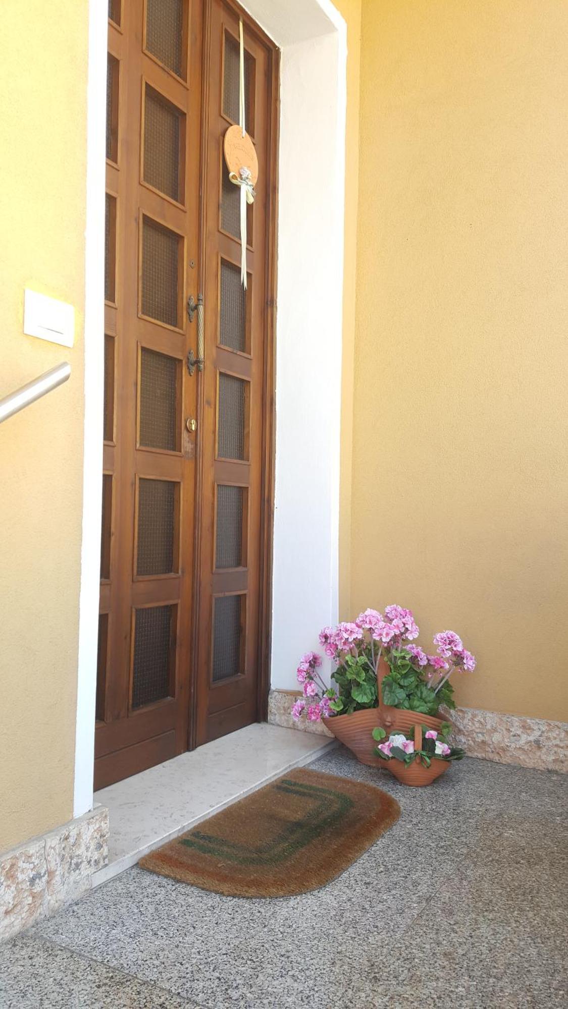 Chiara Apartment Mestre Ngoại thất bức ảnh