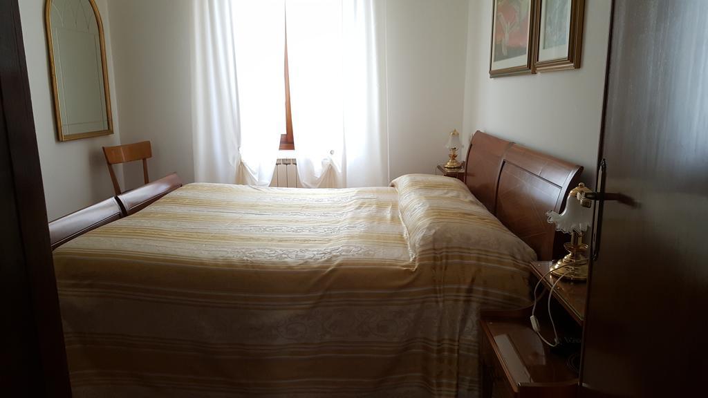 Chiara Apartment Mestre Ngoại thất bức ảnh