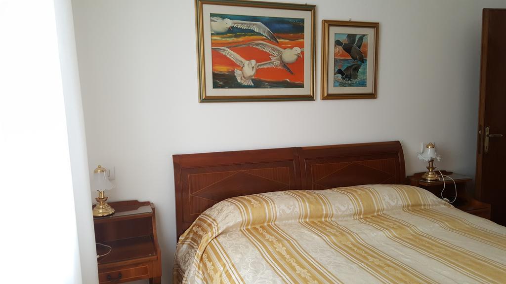 Chiara Apartment Mestre Ngoại thất bức ảnh
