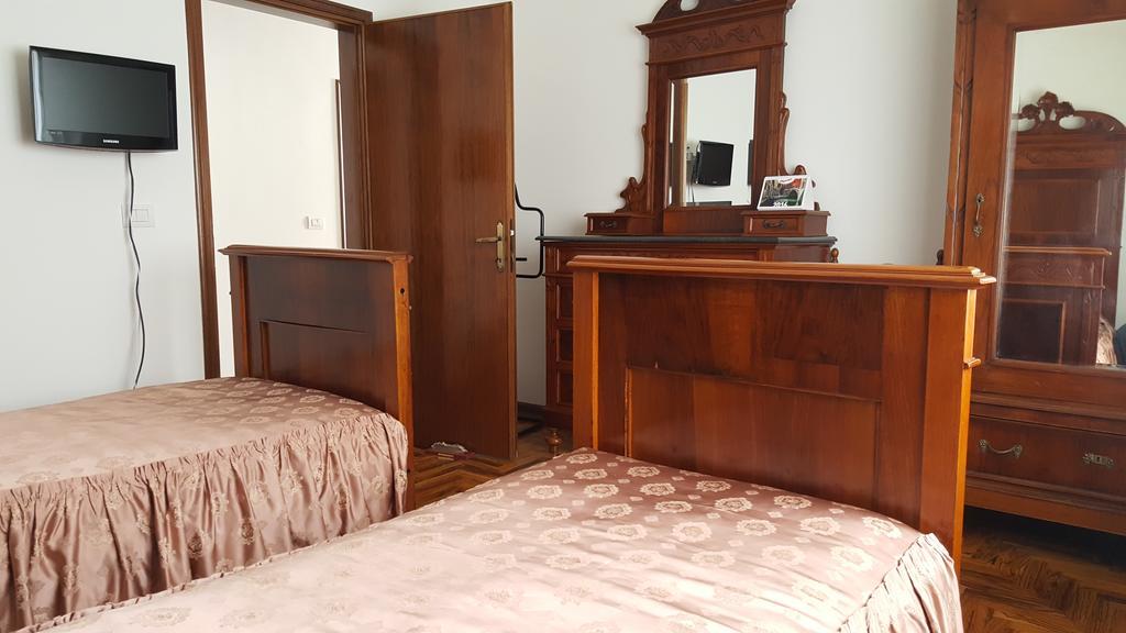 Chiara Apartment Mestre Ngoại thất bức ảnh