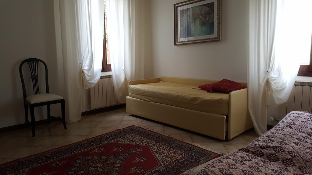 Chiara Apartment Mestre Ngoại thất bức ảnh
