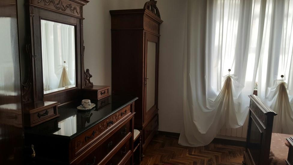 Chiara Apartment Mestre Ngoại thất bức ảnh