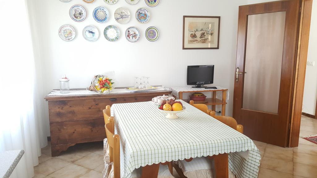 Chiara Apartment Mestre Ngoại thất bức ảnh