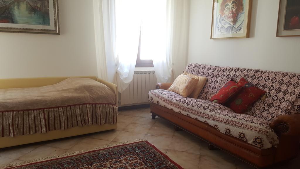 Chiara Apartment Mestre Ngoại thất bức ảnh