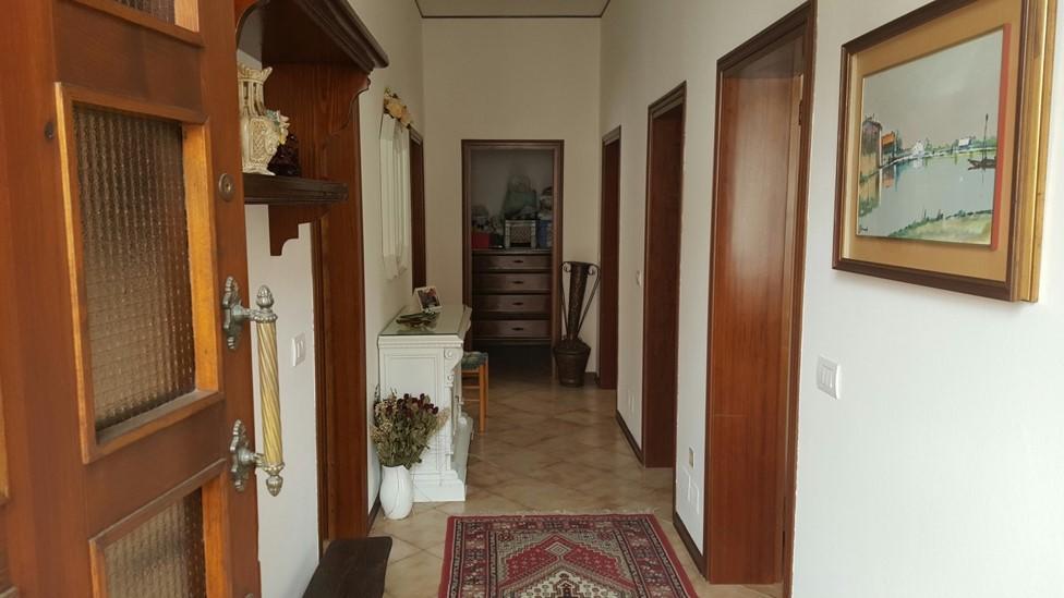 Chiara Apartment Mestre Ngoại thất bức ảnh